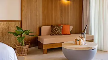 Minos Ambassador All Suites and Spa