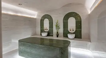 Minos Ambassador All Suites and Spa