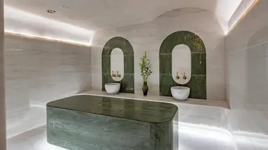 Minos Ambassador All Suites and Spa