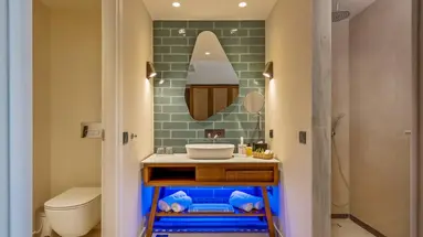 Minos Ambassador All Suites and Spa