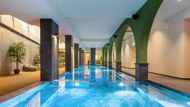 MINOS AMBASSADOR ALL SUITES AND SPA