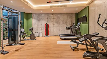 MINOS AMBASSADOR ALL SUITES AND SPA