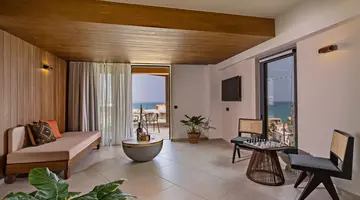 Minos Ambassador All Suites and Spa