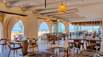 MINOS AMBASSADOR ALL SUITES AND SPA
