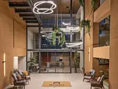 MINOS AMBASSADOR ALL SUITES AND SPA