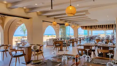 Minos Ambassador All Suites and Spa
