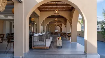 Minos Ambassador All Suites and Spa