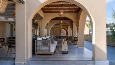 Minos Ambassador All Suites and Spa