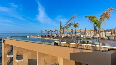 MINOS AMBASSADOR ALL SUITES AND SPA