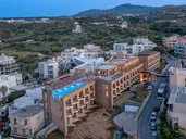 MINOS AMBASSADOR ALL SUITES AND SPA
