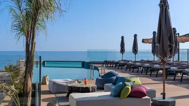 Minos Ambassador All Suites and Spa