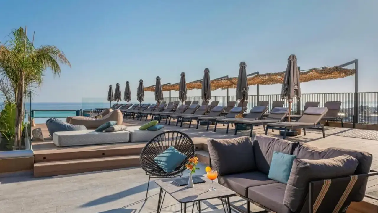 Minos Ambassador All Suites & Spa (Adult
