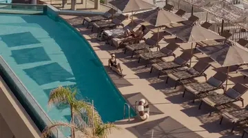 Minos Ambassador All Suites & Spa (Adult