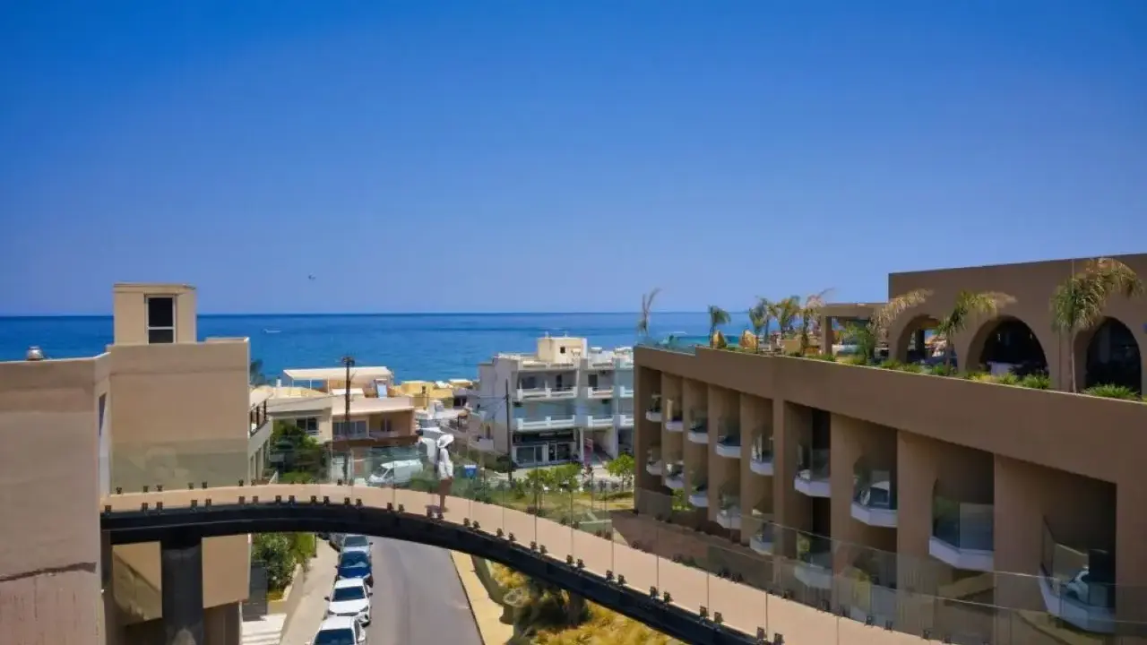 Minos Ambassador All Suites & Spa (Adult