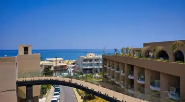 Minos Ambassador All Suites & Spa (Adult