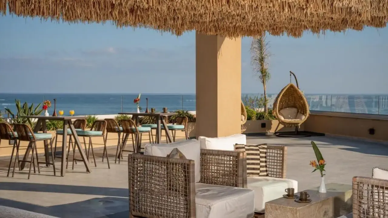 Minos Ambassador All Suites & Spa (Adult
