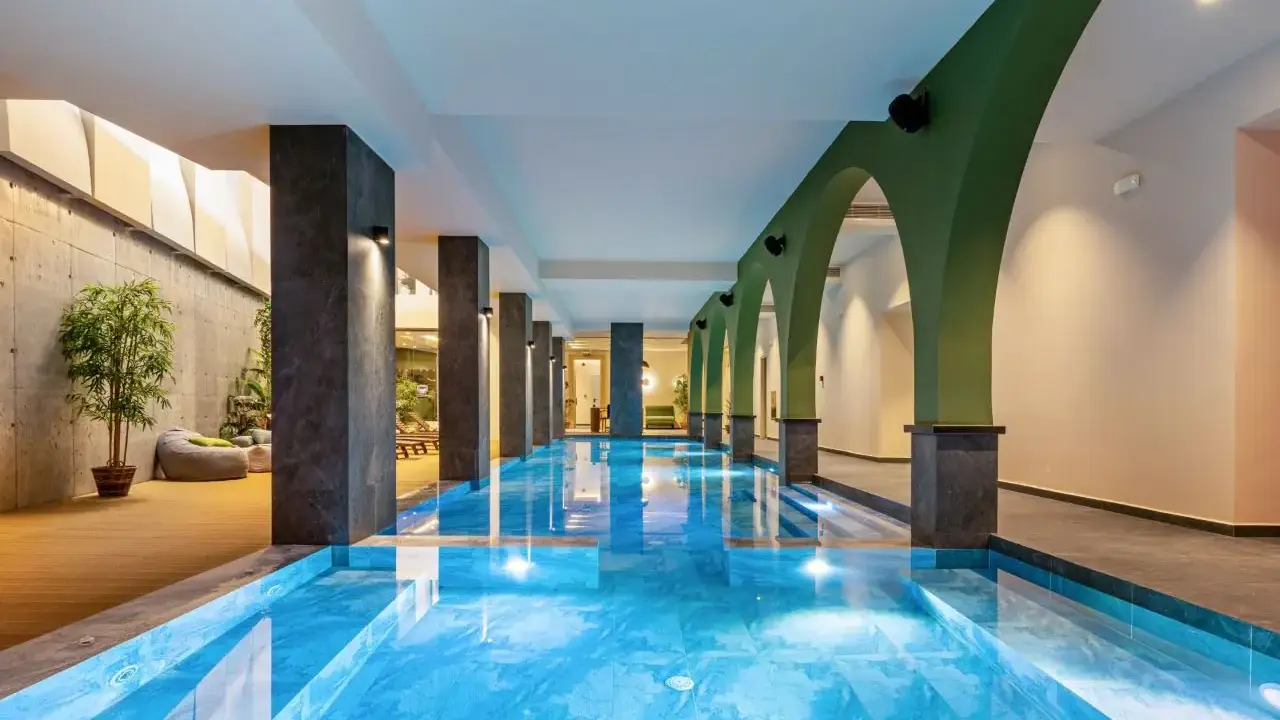 Minos Ambassador All Suites & Spa (Adult
