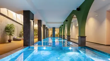 Minos Ambassador All Suites & Spa (Adult