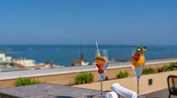 Minos Ambassador All Suites & Spa (Adult