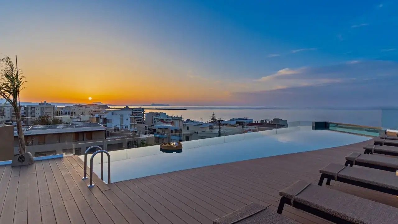 Minos Ambassador All Suites & Spa (Adult