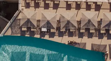 Minos Ambassador All Suites & Spa (Adult
