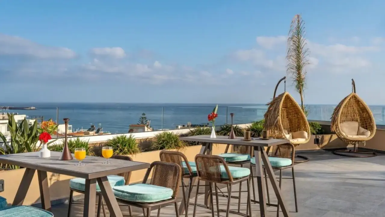 Minos Ambassador All Suites & Spa (Adult