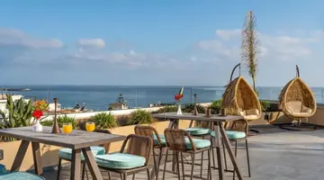 Minos Ambassador All Suites & Spa (Adult