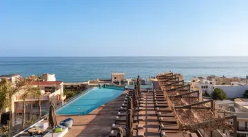 Minos Ambassador All Suites & Spa (Adult