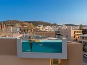 Minos Ambassador All Suites & Spa (Adult