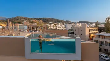 Minos Ambassador All Suites & Spa (Adult