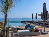 MINOS AMBASSADOR ALL SUITES & SPA Adults only 16+