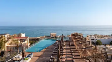 Minos Ambassador All Suites & Spa (Adults Only 16+)