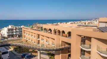 MINOS AMBASSADOR ALL SUITES & SPA Adults only 16+