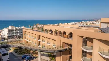 MINOS AMBASSADOR ALL SUITES & SPA Adults only 16+
