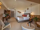 MINOS AMBASSADOR ALL SUITES & SPA Adults only 16+