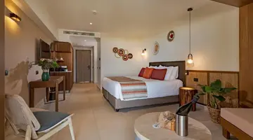 MINOS AMBASSADOR ALL SUITES & SPA Adults only 16+