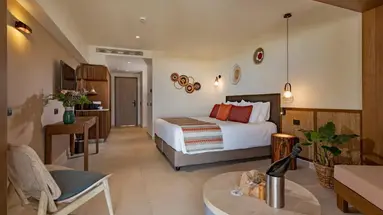 MINOS AMBASSADOR ALL SUITES & SPA Adults only 16+