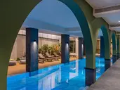MINOS AMBASSADOR ALL SUITES & SPA Adults only 16+