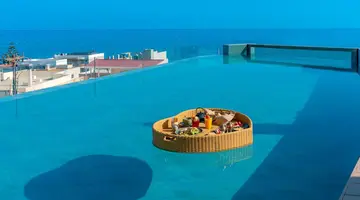 Minos Ambassador All Suites & Spa - Adults Only