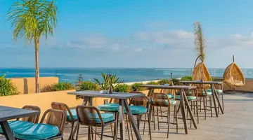 Minos Ambassador All Suites & Spa - Adults Only