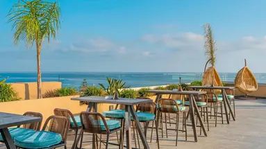 Minos Ambassador All Suites & Spa - Adults Only