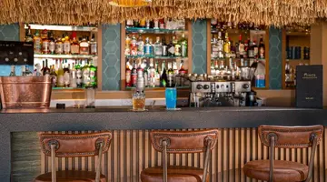 Minos Ambassador All Suites & Spa - Adults Only