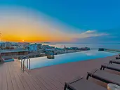 Minos Ambassador All Suites & Spa - Adults Only
