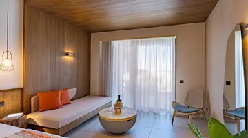 Minos Ambassador All Suites & Spa - Adults Only