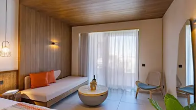 Minos Ambassador All Suites & Spa - Adults Only