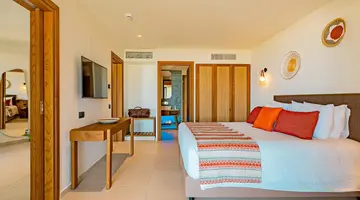 Minos Ambassador All Suites & Spa - Adults Only