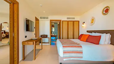 Minos Ambassador All Suites & Spa - Adults Only