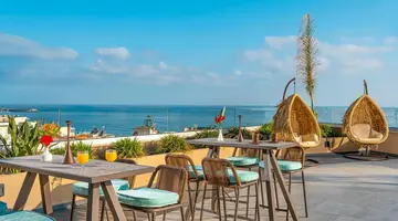 Minos Ambassador All Suites & Spa - Adults Only