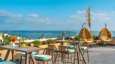 Minos Ambassador All Suites & Spa - Adults Only