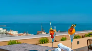 Minos Ambassador All Suites & Spa - Adults Only